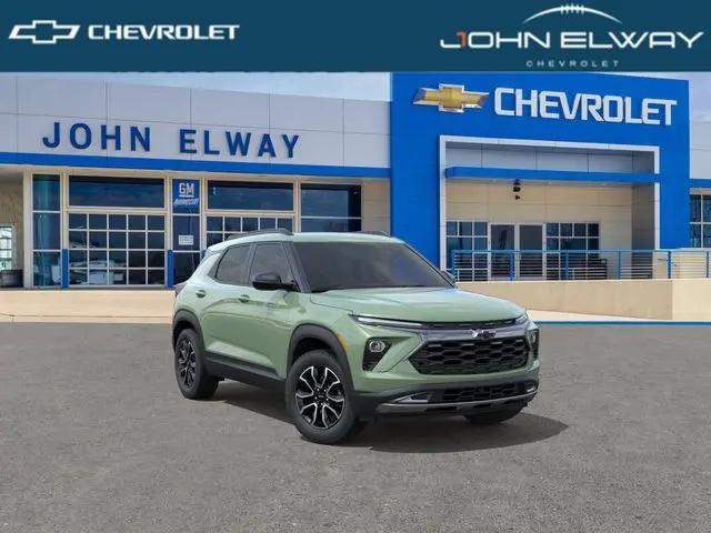 2026 Chevrolet TrailBlazer AWD ACTIV for sale in Englewood, CO