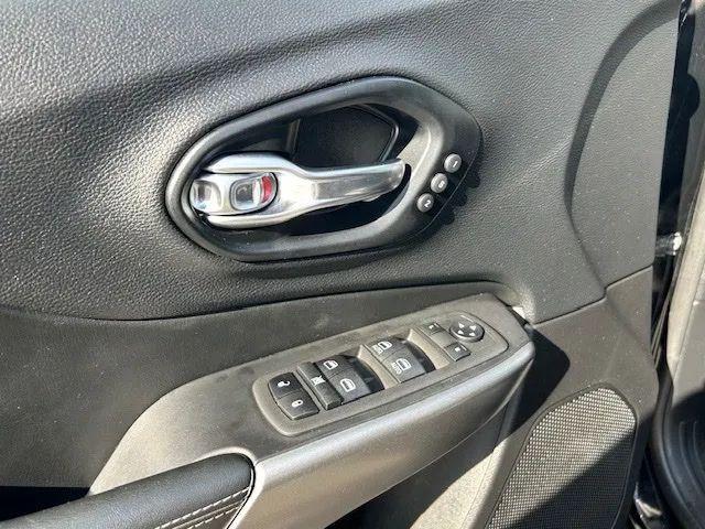 2021 Jeep Cherokee High Altitude 4x4
