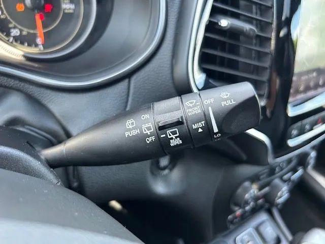 2021 Jeep Cherokee High Altitude 4x4