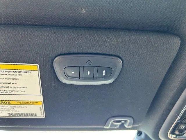 2021 Jeep Cherokee High Altitude 4x4