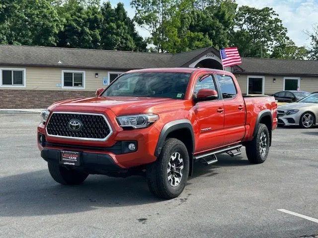 2018 Toyota Tacoma TRD Off Road for sale in Commack, NY
