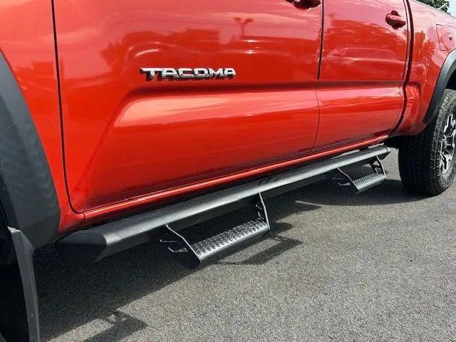 2018 Toyota Tacoma TRD Off Road