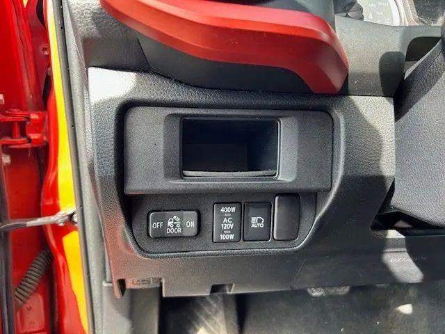 2018 Toyota Tacoma TRD Off Road