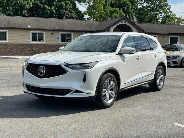 2023 Acura MDX Standard for sale in Commack, NY