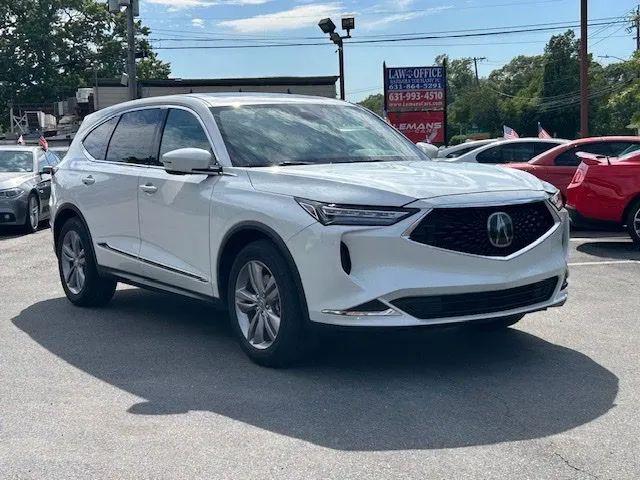 2023 Acura MDX Standard