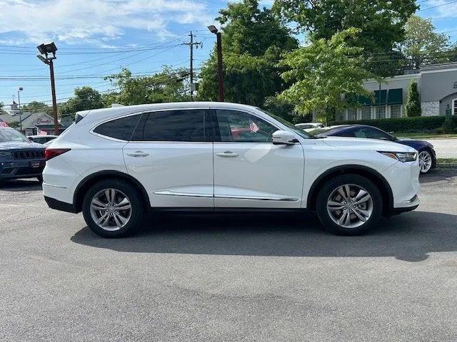2023 Acura MDX Standard