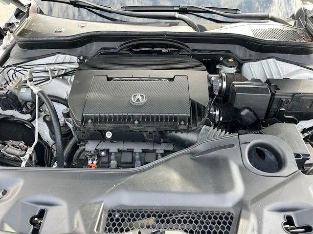 2023 Acura MDX Standard