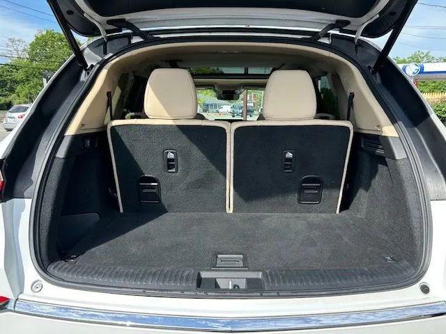 2023 Acura MDX Standard