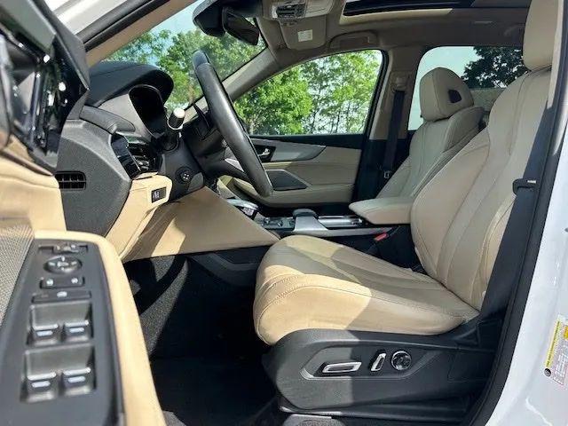 2023 Acura MDX Standard