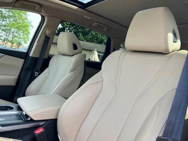 2023 Acura MDX Standard
