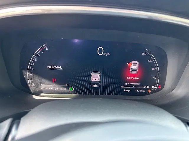 2023 Acura MDX Standard
