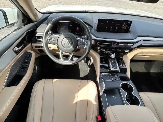2023 Acura MDX Standard