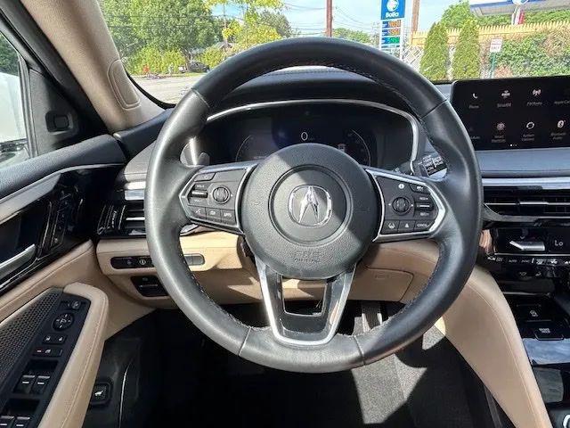 2023 Acura MDX Standard