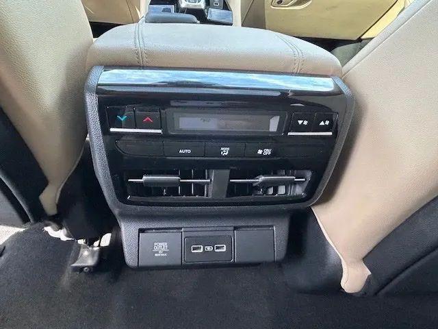 2023 Acura MDX Standard