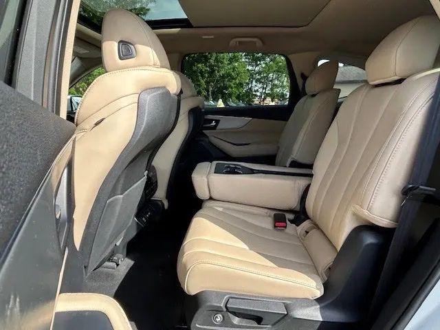 2023 Acura MDX Standard