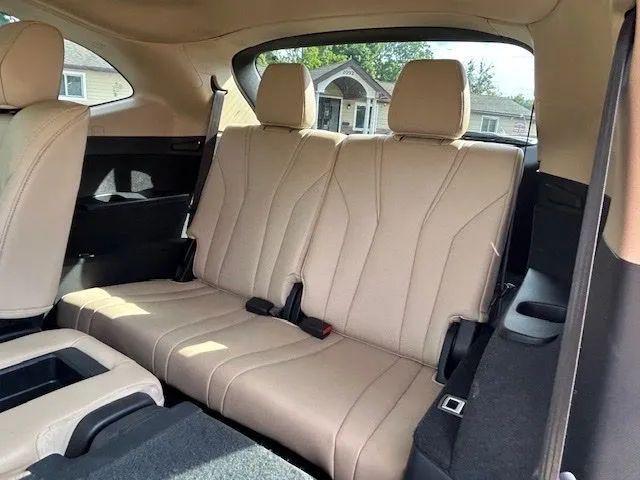2023 Acura MDX Standard