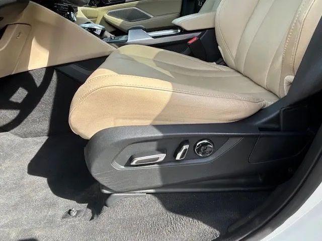 2023 Acura MDX Standard