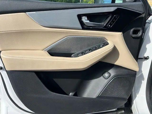 2023 Acura MDX Standard