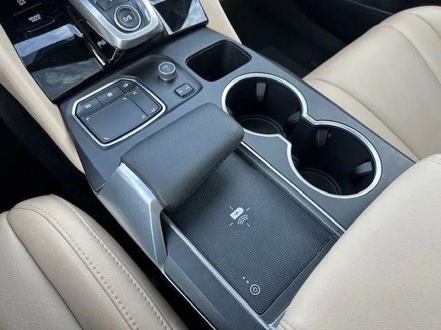 2023 Acura MDX Standard