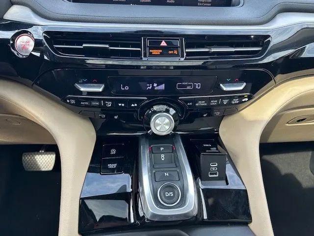2023 Acura MDX Standard