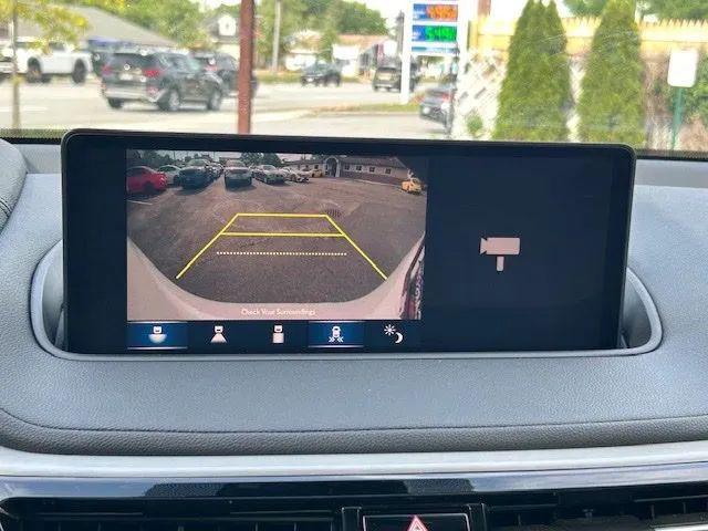 2023 Acura MDX Standard