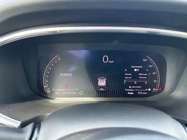 2023 Acura MDX Standard