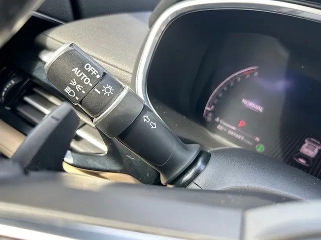 2023 Acura MDX Standard