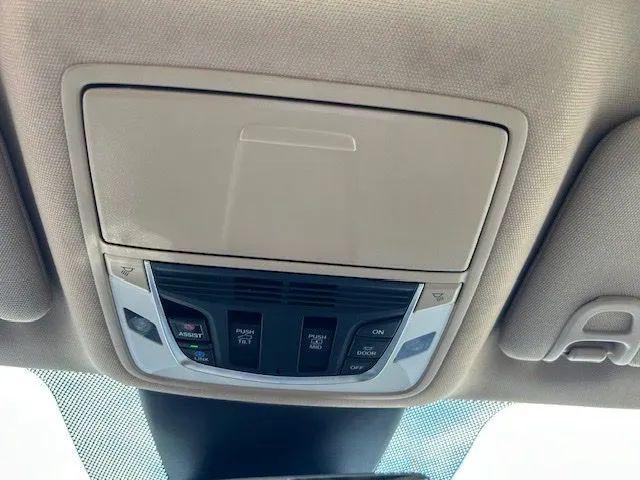 2023 Acura MDX Standard