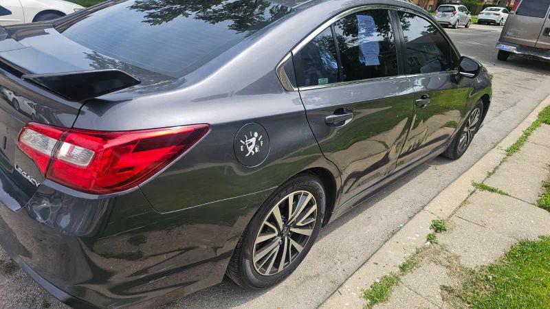 2019 Subaru Legacy 2.5i Premium