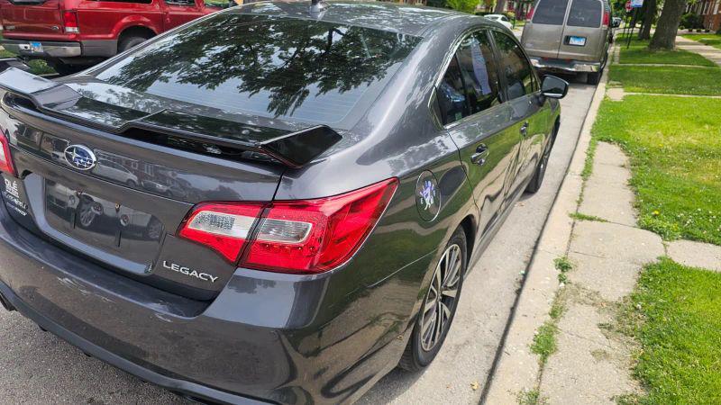 2019 Subaru Legacy 2.5i Premium