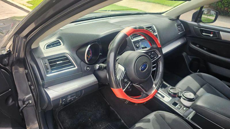 2019 Subaru Legacy 2.5i Premium