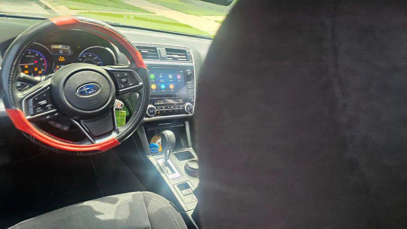 2019 Subaru Legacy 2.5i Premium