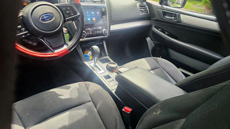 2019 Subaru Legacy 2.5i Premium
