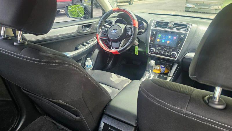 2019 Subaru Legacy 2.5i Premium