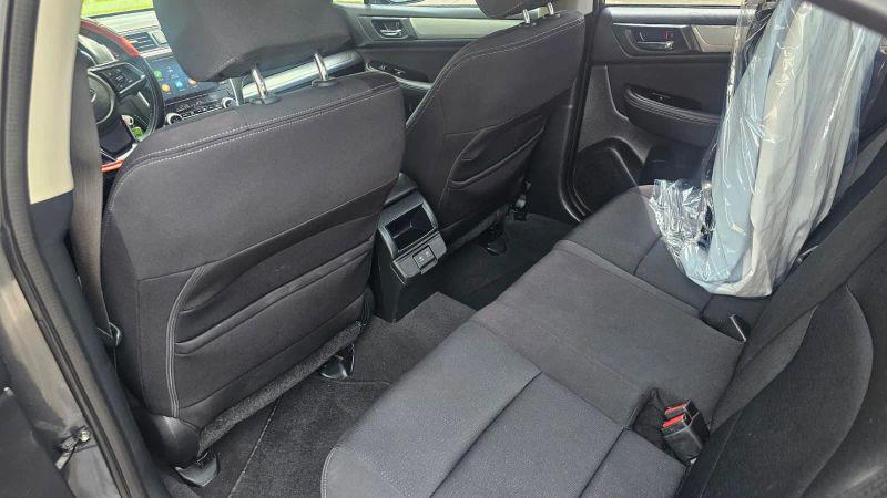 2019 Subaru Legacy 2.5i Premium