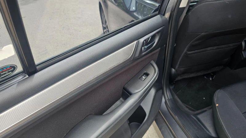 2019 Subaru Legacy 2.5i Premium