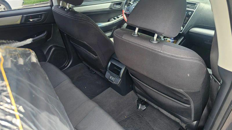 2019 Subaru Legacy 2.5i Premium