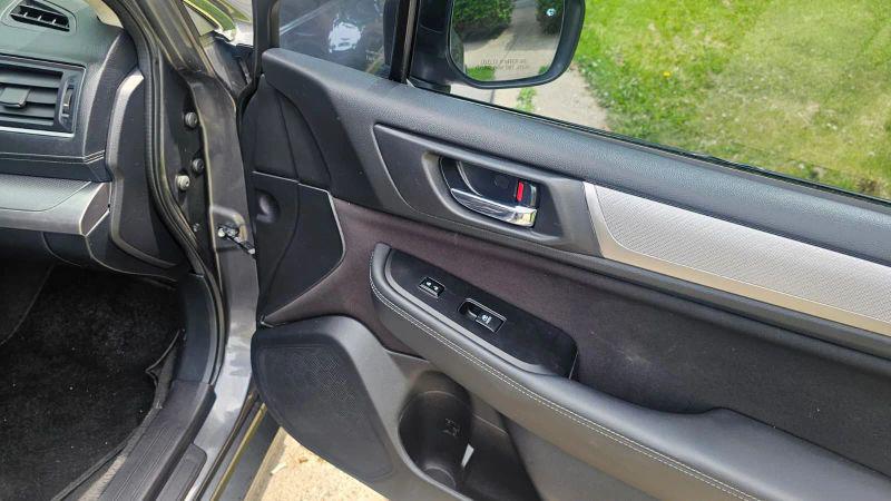 2019 Subaru Legacy 2.5i Premium