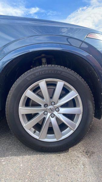 2018 Volvo XC90 T5 Momentum