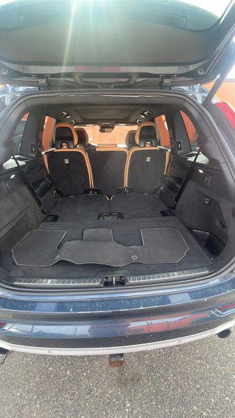 2018 Volvo XC90 T5 Momentum