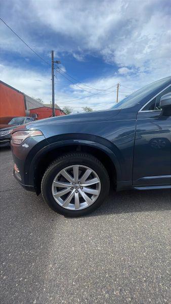 2018 Volvo XC90 T5 Momentum