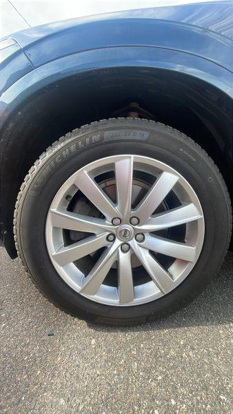 2018 Volvo XC90 T5 Momentum