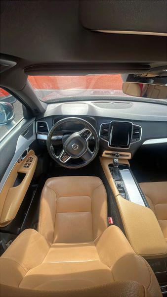 2018 Volvo XC90 T5 Momentum