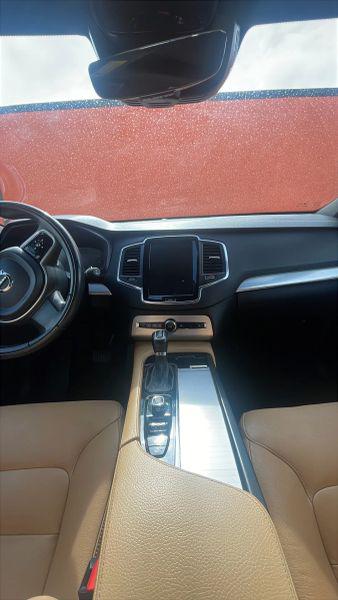 2018 Volvo XC90 T5 Momentum