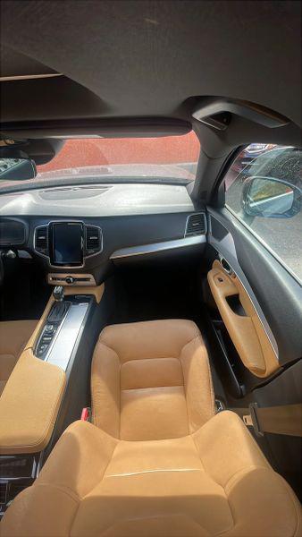 2018 Volvo XC90 T5 Momentum