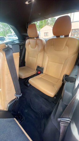 2018 Volvo XC90 T5 Momentum