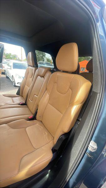 2018 Volvo XC90 T5 Momentum