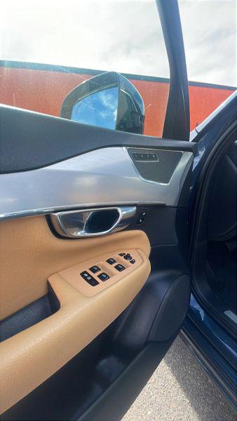 2018 Volvo XC90 T5 Momentum