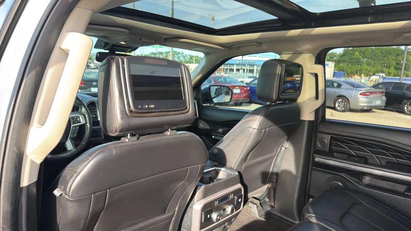 2020 Ford Expedition Platinum MAX