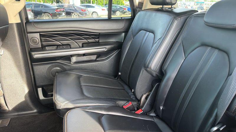 2020 Ford Expedition Platinum MAX